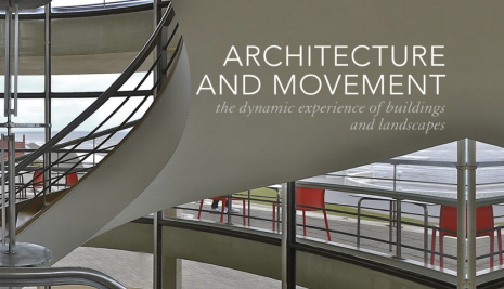Architecture and movement